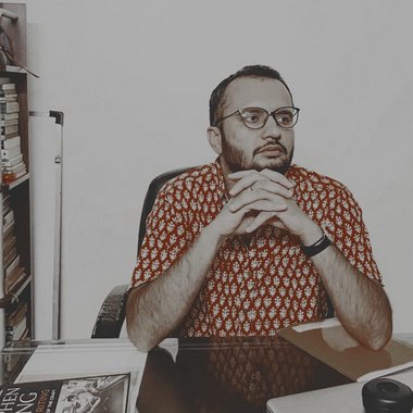 TEDandCHIA - Freelance Story Producer