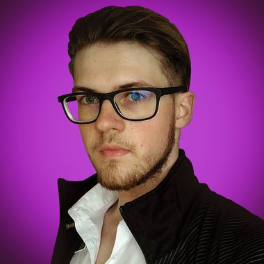 Klavs B. - Freelance 2d Animator