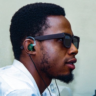 Babalola J. - Freelance Video Editor