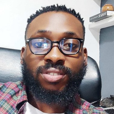 Chinedu C. - Freelance Developer