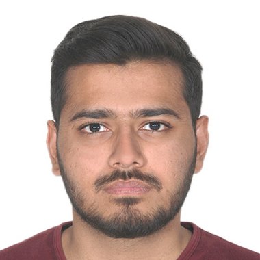 Muhammad J. - Freelance Front End Developer