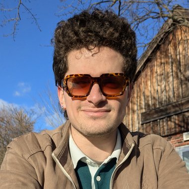 JOSE M. - Freelance Concept Visualizer