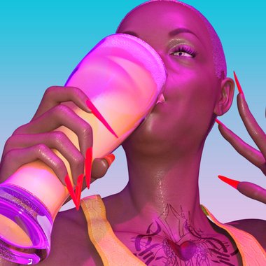 3Delusional - Freelance Book Cover Designer