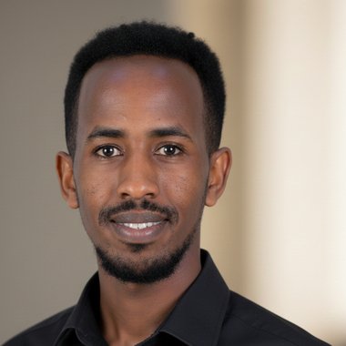 Usmael U. - Freelance Ai Developer