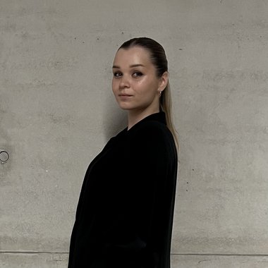 Elīza E. - Freelance Content Creator