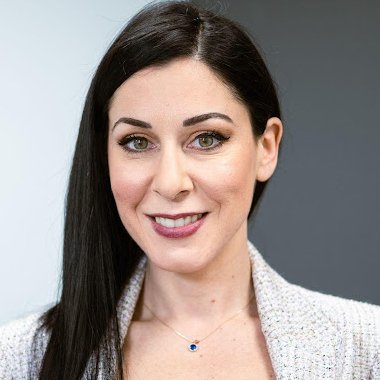 Natassia A. - Freelance 1st Assistant Director