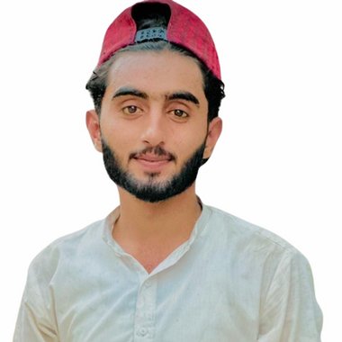 Ali A. - Freelance Video Editor