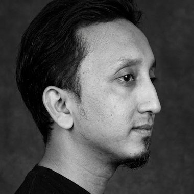 Aliff J. - Freelance Video Editor