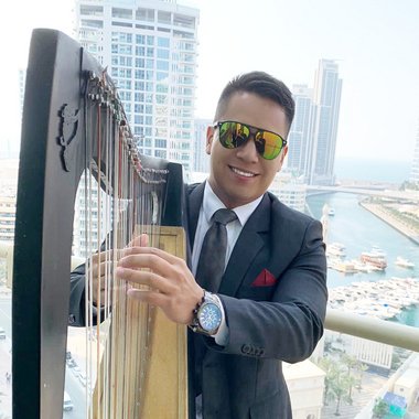 Gilmar L. - Freelance Singer