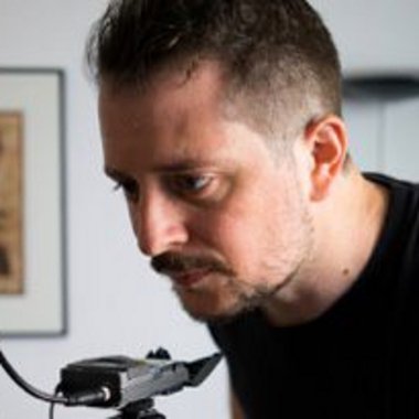 Nick V. - Freelance Film Director