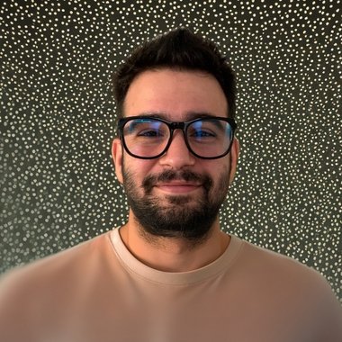 Adrian C. - Freelance Web Developer