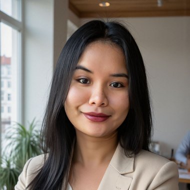 Juvee T. - Freelance Brand Designer
