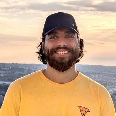 Lucas R. - Freelance Game Developer