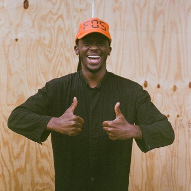 Samuel J. - Freelance Music Producer