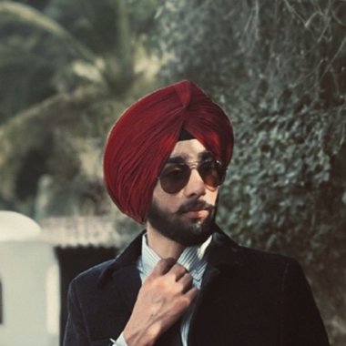 Rajpreet S. - Freelance Post Production