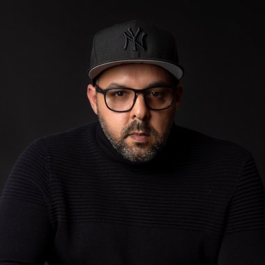 Joel G. - Freelance Vfx Supervisor