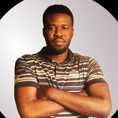 Chidera O. - Freelance Developer