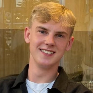Adam - Freelance Video Editor