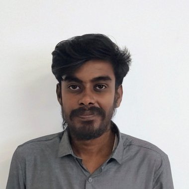 SARAVANAN R. - Freelance Game Developer
