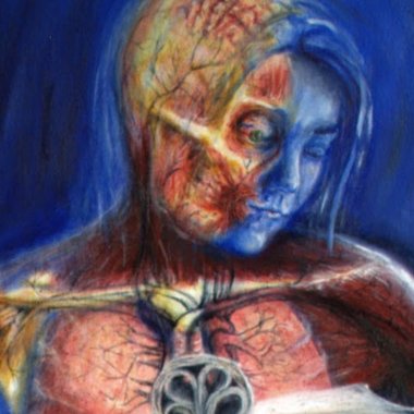 Krystal K. - Freelance Art Director