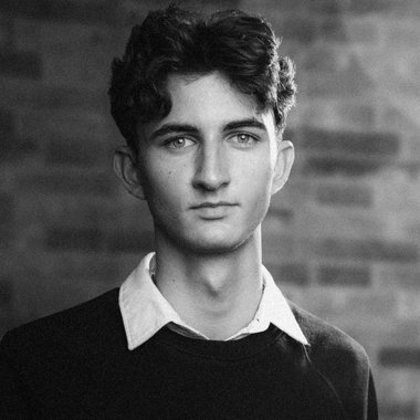 Stian G. - Freelance Filmmaker
