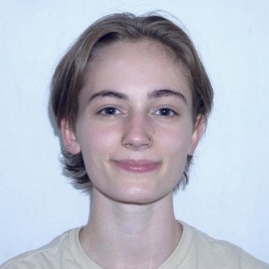 Lily G. - Freelance Audio Mixer