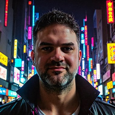 Borhan A. - Freelance 3d Designer