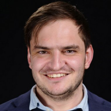 Marco J. - Freelance Web Developer