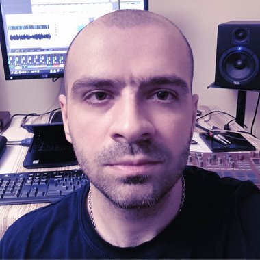 Vlad C. - Freelance Web Developer