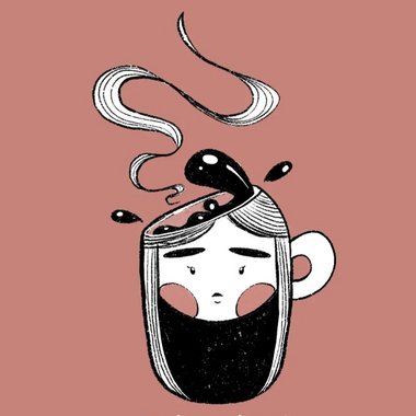 Pat55 - Freelance Graphic Designer