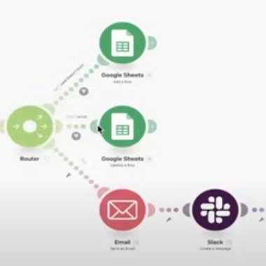 CRMExpert - Freelance Banner Ad Designer