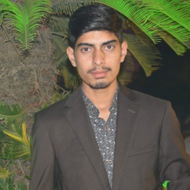 umerbinamir - Freelance Web Developer