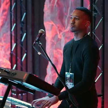 Dominik B. - Freelance Music Producer