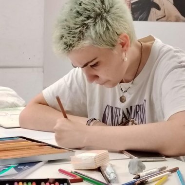 Costy L. - Freelance 2d Animator
