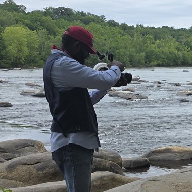 Norman E. - Freelance Videographer