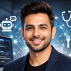 AYAN growth ageny  build