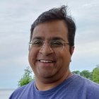 Hrishikesh Shahapurkar