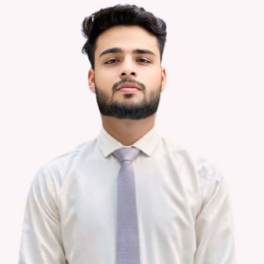 Muhammad A. - Freelance Web Developer