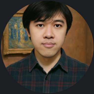 Wahyu S. - Freelance Motion Graphic Designer