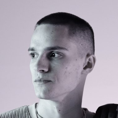 Evan C. - Freelance Audio Engineer