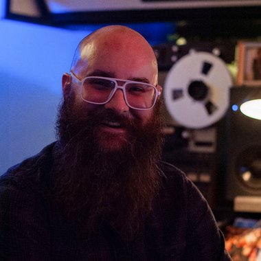 StoneTapeStudios - Freelance Music Composer