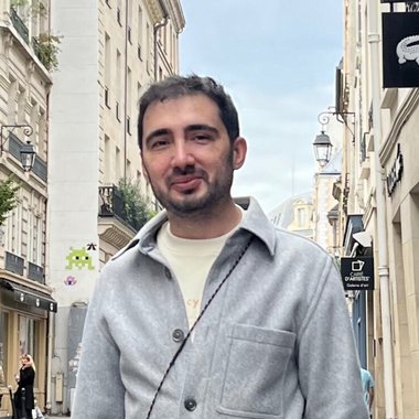 Rahmetullah Y. - Freelance Developer
