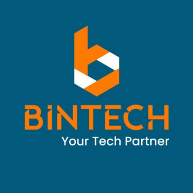 bintech - Freelance Back End Developer