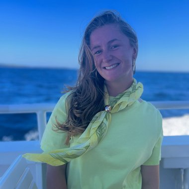 Lisa Z. - Freelance Data Scientist