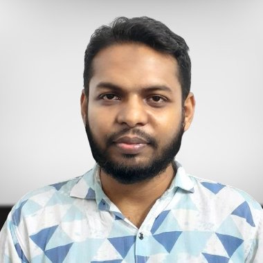 MD. R. - Freelance Content Strategist