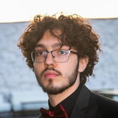 Gospodinov N. - Freelance Mixing Engineer