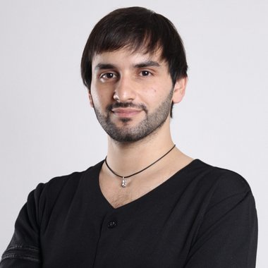 Wael D. - Freelance Product Designer