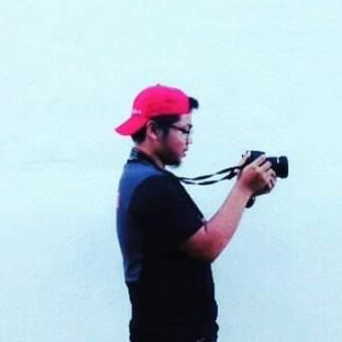 Muhd R. - Freelance Actor
