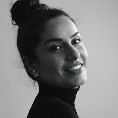 Sogol Z. - Freelance Graphic Designer