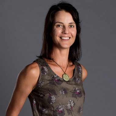 Catherine A. - Freelance Studio Owner